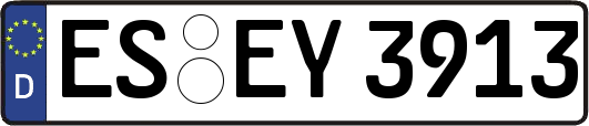 ES-EY3913