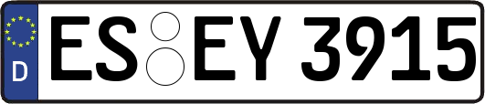 ES-EY3915