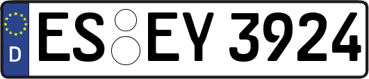 ES-EY3924