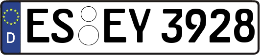 ES-EY3928
