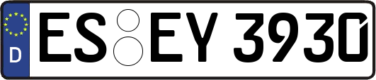 ES-EY3930