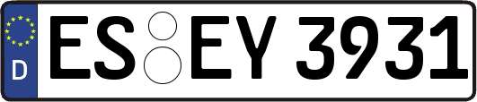 ES-EY3931