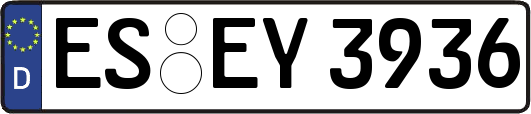 ES-EY3936