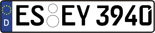 ES-EY3940