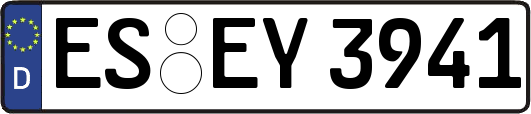 ES-EY3941
