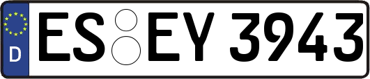 ES-EY3943