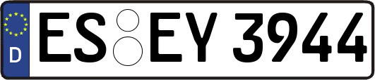 ES-EY3944