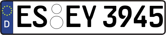 ES-EY3945