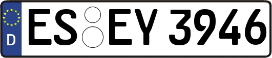 ES-EY3946