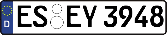 ES-EY3948