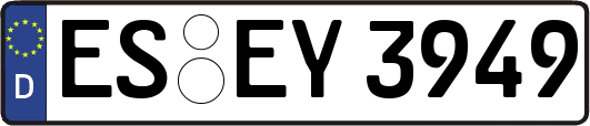ES-EY3949
