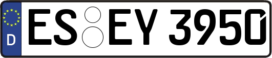 ES-EY3950