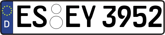 ES-EY3952
