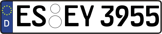 ES-EY3955