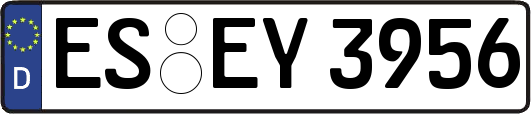 ES-EY3956