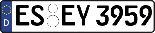ES-EY3959