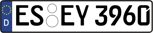 ES-EY3960