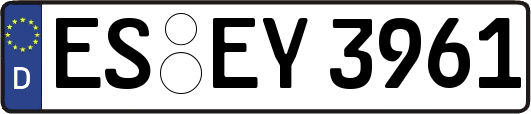 ES-EY3961