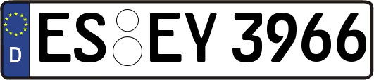 ES-EY3966