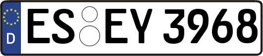 ES-EY3968
