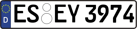 ES-EY3974