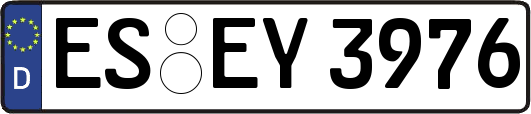 ES-EY3976