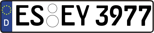 ES-EY3977