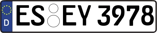 ES-EY3978