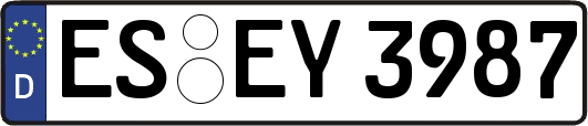 ES-EY3987