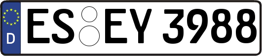 ES-EY3988
