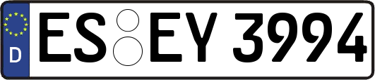 ES-EY3994