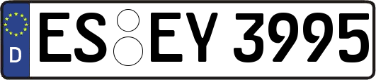 ES-EY3995