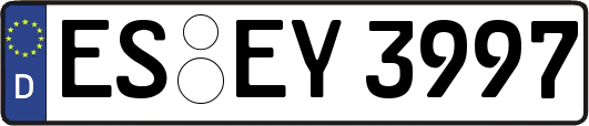 ES-EY3997