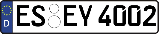 ES-EY4002