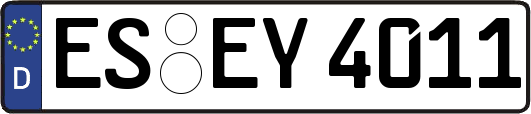 ES-EY4011