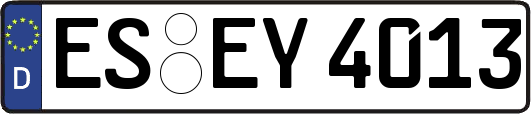ES-EY4013