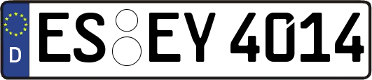 ES-EY4014