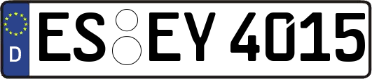 ES-EY4015