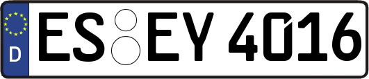 ES-EY4016