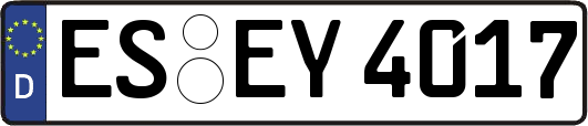ES-EY4017
