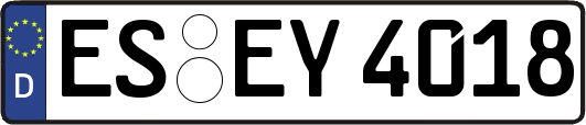 ES-EY4018