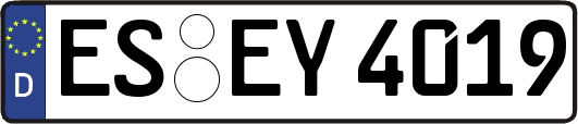 ES-EY4019