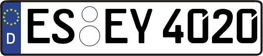 ES-EY4020