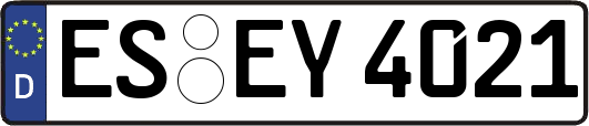 ES-EY4021