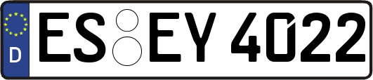 ES-EY4022