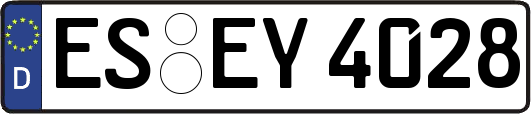 ES-EY4028