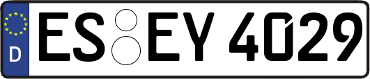 ES-EY4029