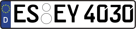 ES-EY4030