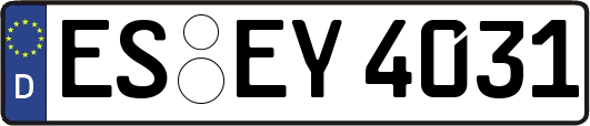 ES-EY4031