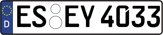 ES-EY4033
